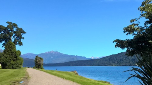 Lake Kaniere (2)